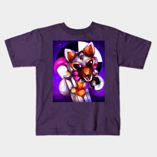 Lolbit Kids T-Shirt